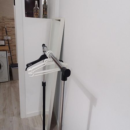 Ferienwohnung Cerrofuerte Jerez de la Frontera Exterior foto