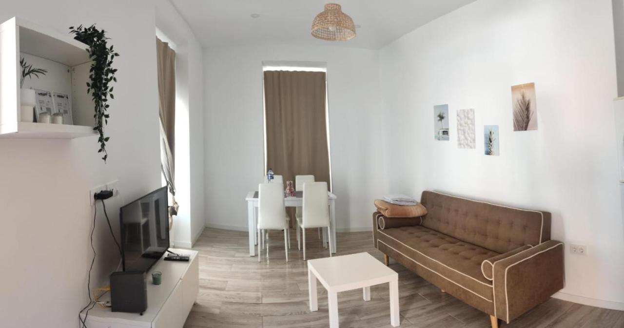Ferienwohnung Cerrofuerte Jerez de la Frontera Exterior foto
