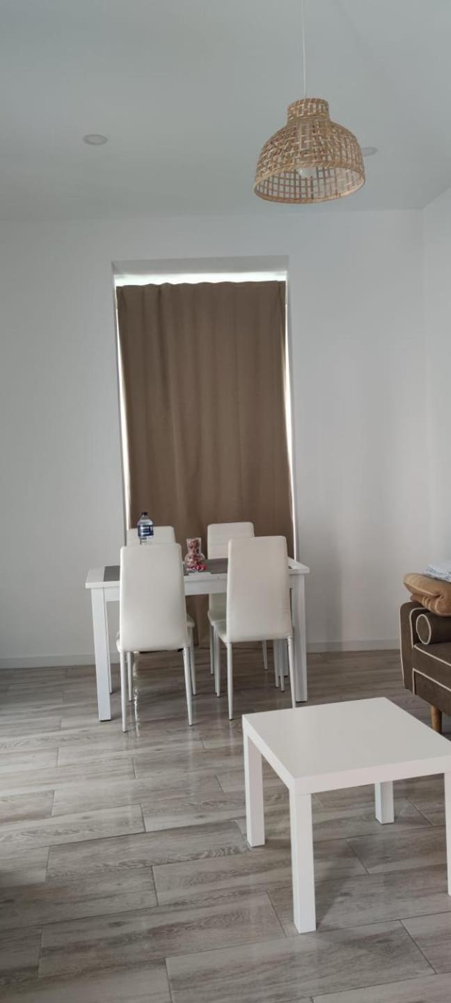 Ferienwohnung Cerrofuerte Jerez de la Frontera Exterior foto