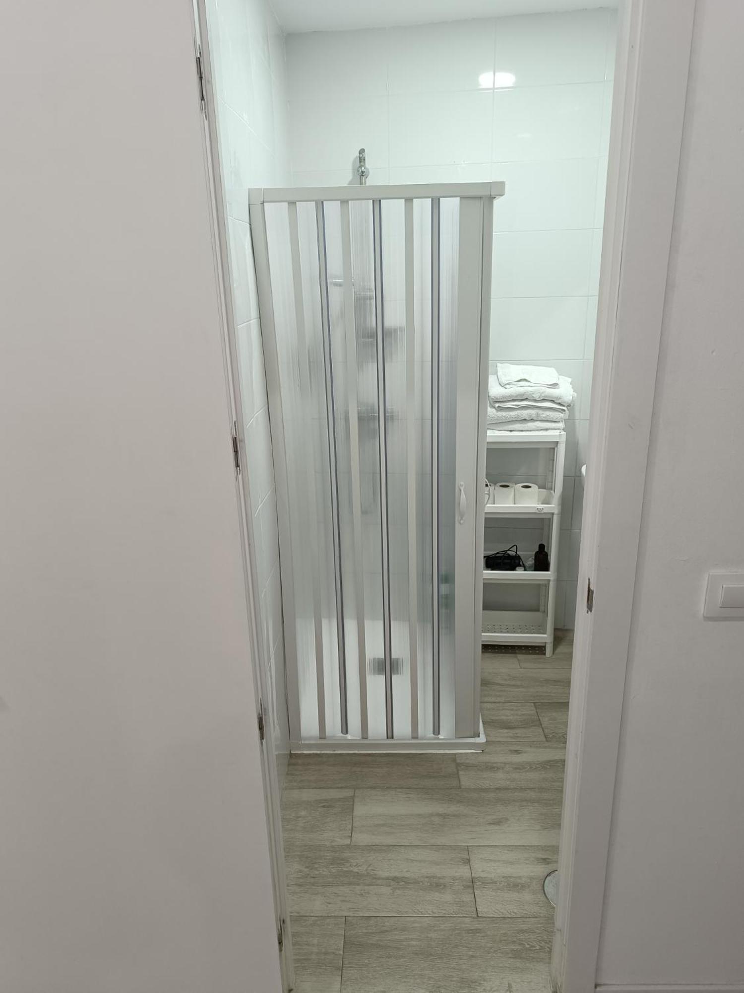 Ferienwohnung Cerrofuerte Jerez de la Frontera Exterior foto